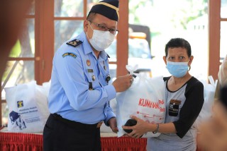 Penerbitan/ Penggantian Paspor Untuk WNI Mulai Normal