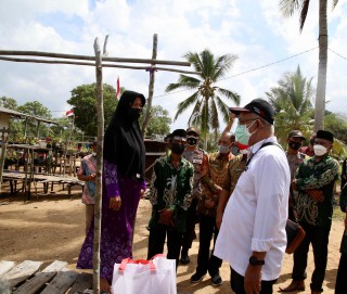 Kebijakan Pemerintah Elastis, karena Menyesuaikan dengan Perilaku Covid-19