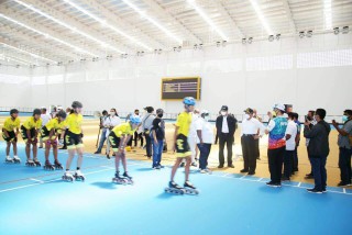 Menko PMK: PON Harus Lahirkan Atlet Berprestasi Internasional