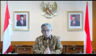 OJK Sebut Pertumbuhan Sektor Jasa Keuangan Tetap Stabil