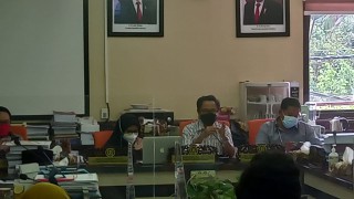 DPRD Surabaya Akan Awasi Pengusaha Hotel Buang Limbah Sembarangan