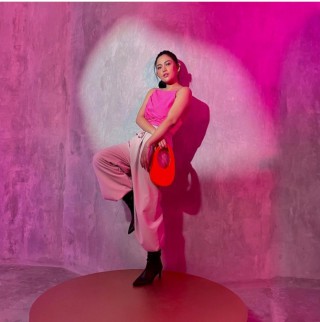 Merasa di Bully didalam Forum, Rachel Vennya Siap Membawa Ke Hukum