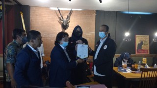 Sah! DPP MIO Resmi Kukuhkan Pengurusan DPW MIO Jatim dan DPD Surabaya