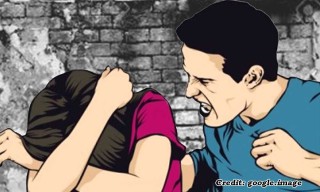 *Viral...!!! Mertua Tega Piting Menantu dan Merampas Anak-anaknya*