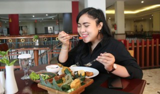 Hotel Arcadia By Horison Surabaya Promo Menu Baru