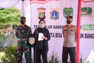 Puan: Jerat Lintah Darat Online Sampai ke Bosnya!
