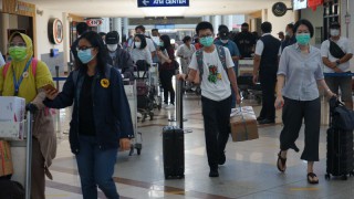 Minggu Besok, PCR jadi Syarat Utama Perjalana Menuju Bandara Juanda