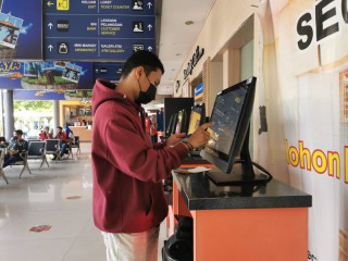 Mulai Besok, Anak Usia di Bawah 12 Tahun kembali Diperbolehkan Naik Kereta Api