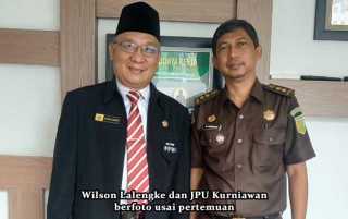 Soal DPO Santoso Gunawan, Ketum PPWI Desak Kejari Jakarta Barat Tahan Tersangka