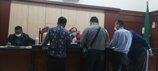 Keterangan Mantan Pengacara Vera Widjaya Diduga Penuh Rekayasa dan Fitnah