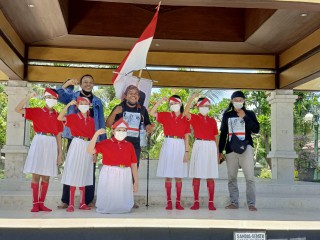 Tanggal 10 November Adalah Sejarah Pahlawan Tapi Kenapa tidak Hari libur Nasional