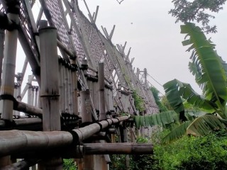 Jembatan Bambu Mangrove Rugikan Negara, Dewan: Kejaksaan Harus Turun Tangan Mengusut