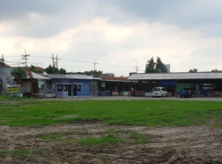 Bantu Percepatan Ekonomi, Pasar Koblen Siap Tampung Pedagang 'Gratis