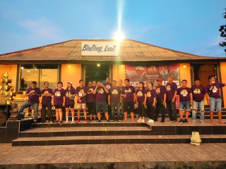 Blao Lovers Optimis Dunia Pariwisata akan segera Bangkit