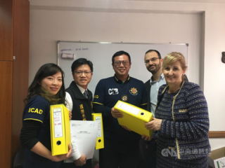 Taiwan aktif dalam memerangi kejahatan dunia maya di era pasca-pandemi