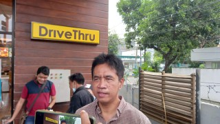 Pengurus P3SRS Mangkir, Imam Syafi'i: Kami Akan Adakan Hearing Lagi