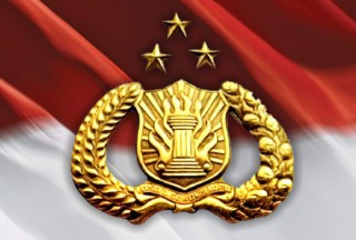 Tingkat Kepercayaan Publik Terhadap Polri Lebih Tinggi dari 8 Lembaga Lainnya