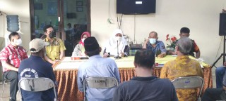 Hadiri Musbangkel, Reni Astuti: Jangan Sekedar Formalitas, Jangan Terus di PHP Usulan Warga Wajib Direalisasi