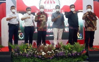 Kolaborasi KAI dan BNPT, Selenggarakan Dialog Wawasan Kebangsaan dan Anti Radikalisme