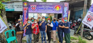 Percasi Jaring Atlet Muda Lewat Kejuaraan Catur