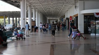 Bandara Juanda Perketat Keamanan Jelang Naturu 2022