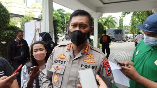 Hakim Tolak Praperadilan Anak Kyai Jombang