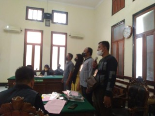 Lantaran di Tuduh Mencuri dan dikeroyok Hingga Meninggal, Lima Tersangka Terancam Hukuman Berat