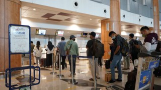 Bandara Juanda Sesuaikan Persyaratan Terbang Pada Periode Posko Natal dan Tahun Baru