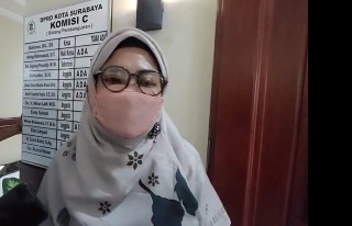 Kisruh Tanah Di Kedung Cowek, Komisi C Akan Panggil Kedua Belah Pihak
