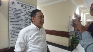 Komisi B Menilai Pihak KBS Tidak Transparan Terkait Kematian Gajah Dumbo