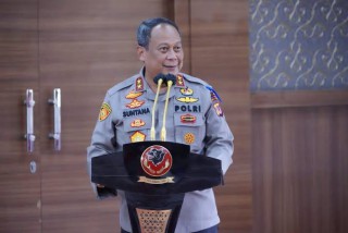 Polisi Naikkan Kasus Dugaan Ujaran Kebencian Bahar bin Smith ke Penyidikan