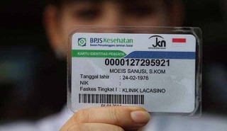 Kaleidoskop BPJS Kesehatan 2021: Menutup Tahun dengan Kinerja Gemilang