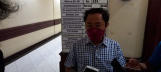 Merasa Tidak Dihargai, Baktiono Usir Perwakilan Pemilik Lahan Pompa Bensin Shell