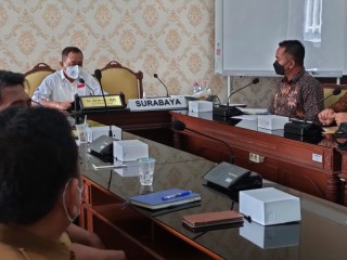 Armuji Panggil PGN Terkait Tagihan Pengrajin Lontong Melebihi Batas Kewajaran