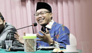 GP Ansor dan PP Muhammadiyah Beri Apresiasi Polri Penahanan dan Penetapan Tersangka Ferdinand Hutahaean