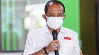 Siap - Siap Warga Surabaya yang ingin dapatkan Vaksin Booster, Wakil Walikota Armuji katakan ini