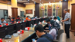 622 Ribu BPJS Kesehatan Non Aktif, Anggota Komisi E DPRD Perjuangkan Dibiayai Pemprov Jatim dan Kordinasi Dengan Pemkab/Pemkot