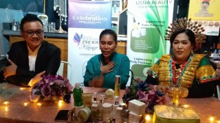Lisna Beauty Skincare Tawarkan Produk Kecantikan ala Wanita Indonesia
