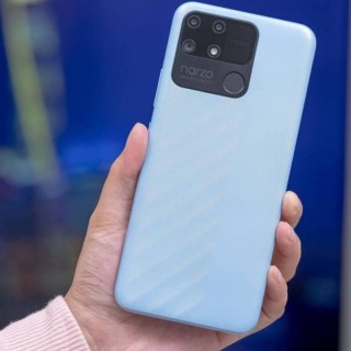 Selaras dengan Tren Belanja Online 2022, Realme Tawarkan Harga Hemat hingga 40% melalui Realme Payday Promo di Semua Tok