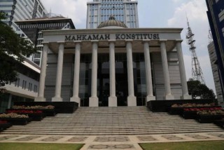 MK Putuskan Polisi Berhentikan Periksa Identitas Orang Sesuai Konstitusional