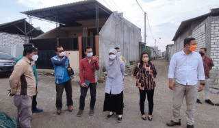 Solusi Banjir di Asemrowo, Pimpinan DPRD Surabaya Dorong Bozem Tambak Dalam Terealisasi