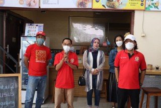 Cari Bibit Atlet Muda Berbakat, Percasi Gelar Open tournament