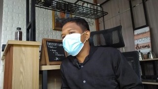 Nasib Mujur Seorang Cleaning Service Penghafal Al-Qur'an