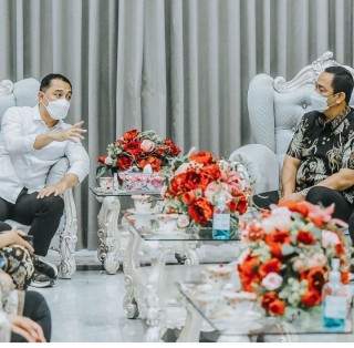 Wisata di Wilayah Jatim Bertambah, Badaruddin: Perlu ada SDM Yang Handal