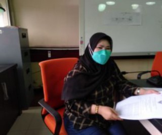 Tidak Transparan Terkait Asesmen, Habibah Mengaku Kecewa Kepada BKD