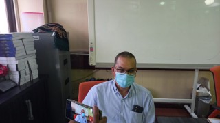 Pansus Tatib berakhir, tanpa tanda tangan 5 Anggota DPRD Surabaya