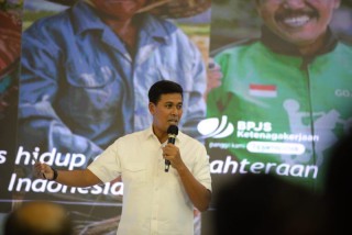 BPJAMSOSTEK Siap Berikan Layanan Manfaat Program JKP