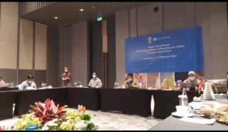 Januari 2022, Jatim Inflasi 0,46 Persen