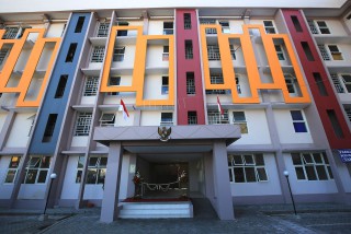 Keterlaluan ada ASN Menghuni Rusun, Ketua DPRD: Mereka Gak Tahu Diri
