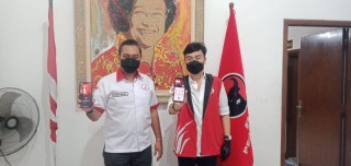 DPC PDI Perjuangan Surabaya Sosialisasi MPP